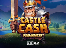 Castle Cash Megaways preview