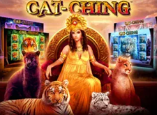 Cat Ching