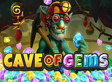 logotipo de Cave Of Gems