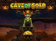 Cave of Gold logo
