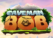 Caveman Bob logo