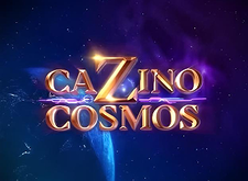 Cazino Cosmos logo