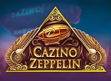 Cazino Zeppelin logo