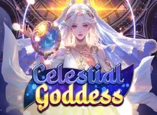 Celestial Goddess-Logo