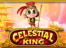 logotipo de Celestial King
