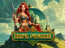 Celtic Princess