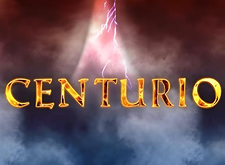 logotipo de Centurio