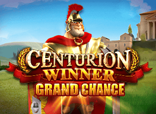 Centurion Winner Grand Chance