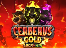 Cerberus Gold logo