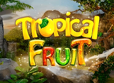 ChampionStudio Tropical Fruit logo