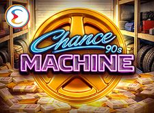Chance Machine 90s