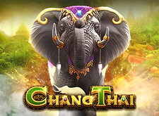 Chang Thai logo