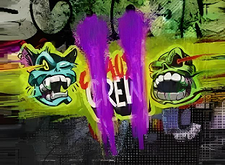 Chaos Crew 2