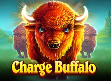 Charge Buffalo Logo