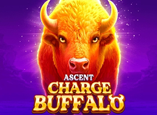 Charge Buffalo Ascent Logo