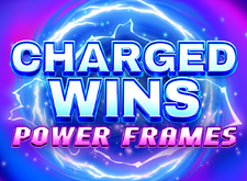 Charged Wins Power Frames