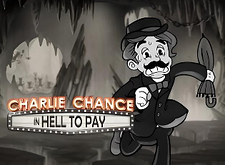 Charlie Chance Logo