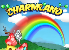Charm Land logo