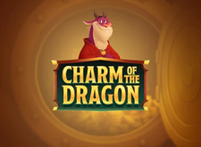 Charm of the Dragon