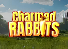Charmed Rabbits logo