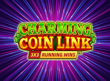 logotipo de Charming Coin Link