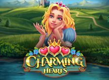 Charming Hearts