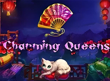 Charming Queens logo