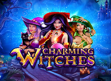 Charming Witches