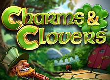 Charms And Clovers
