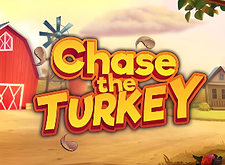 Chase the Turkey logo