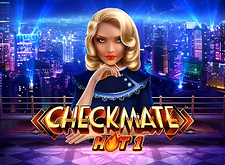 Checkmate Hot 1 logo
