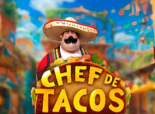 Chef de Tacos logo