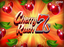 Cherry Rush 7s