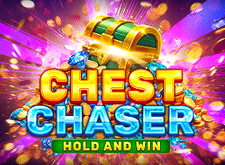 Chest Chaser Hold and Win