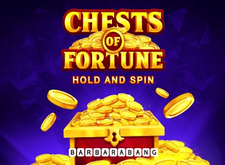 Chests of Fortune preview