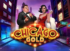 Chicago Gold logo