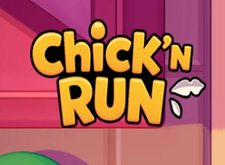 Chick n Run logo