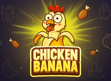 Chicken Banana logo