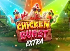 Chicken Burst Extra preview