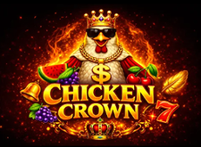 Chicken Crown