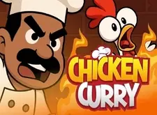 Chicken Curry logo