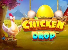 Chicken Drop