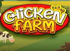 Chicken Farm logo