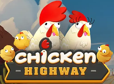 Chicken Highway logo