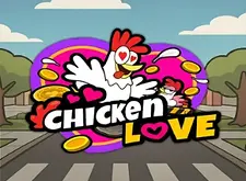 Chicken Love logo