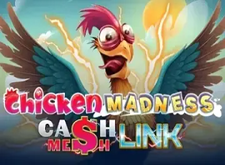 Chicken Madness Cash Mesh LINK