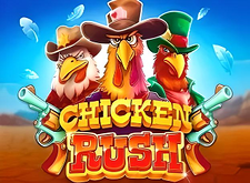 Chicken Rush