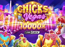 Chicks in Vegas