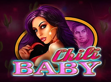 Chili Baby logo