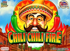 Chili Chili Fire preview